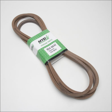 MTD Belt-V Type 954-0642